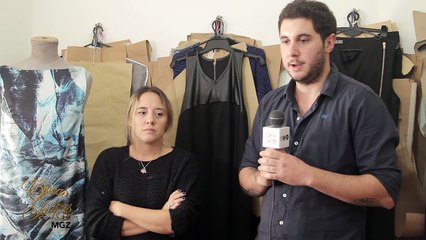 Fashion Designer | Urenko | Programa 2