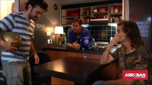 Arroban #72 - Rubén Insúa mano a mano con Alexis: En San Lorenzo me costó separar al jugador del hincha