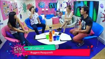 Fans en Vivo #51 - Ruggero: 