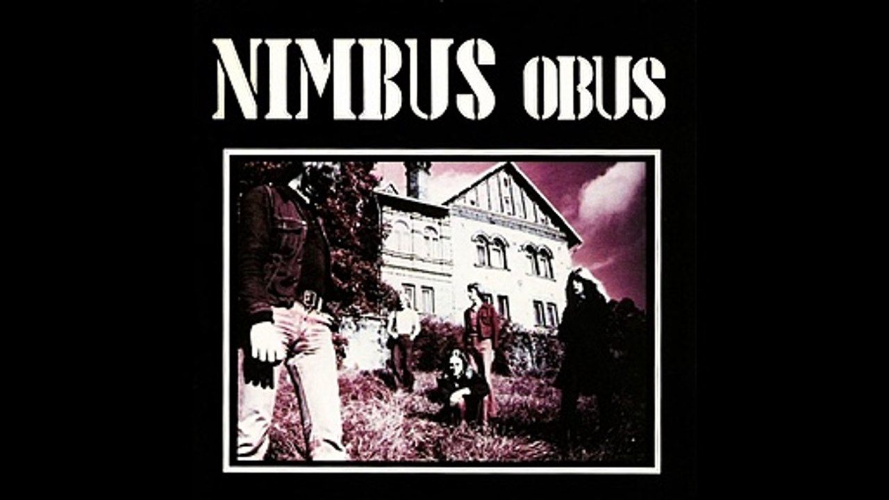 Nimbus [FIN, Prog/Jazz 1974] Aamumaa