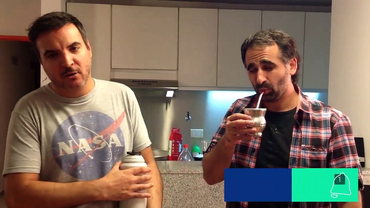 Arroban #SicSic: Diego y Ernesto Fecha 11