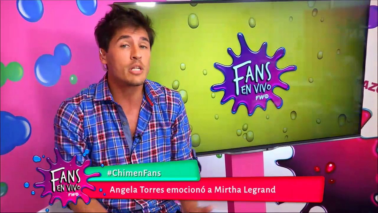 Fans En Vivo #55