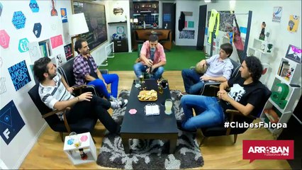 Club brasileño elige a sus jugadores según una app - Destacado Ernestou - Prog #75