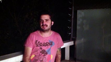 Arroban #SicSic Alexis Fecha 12 NO