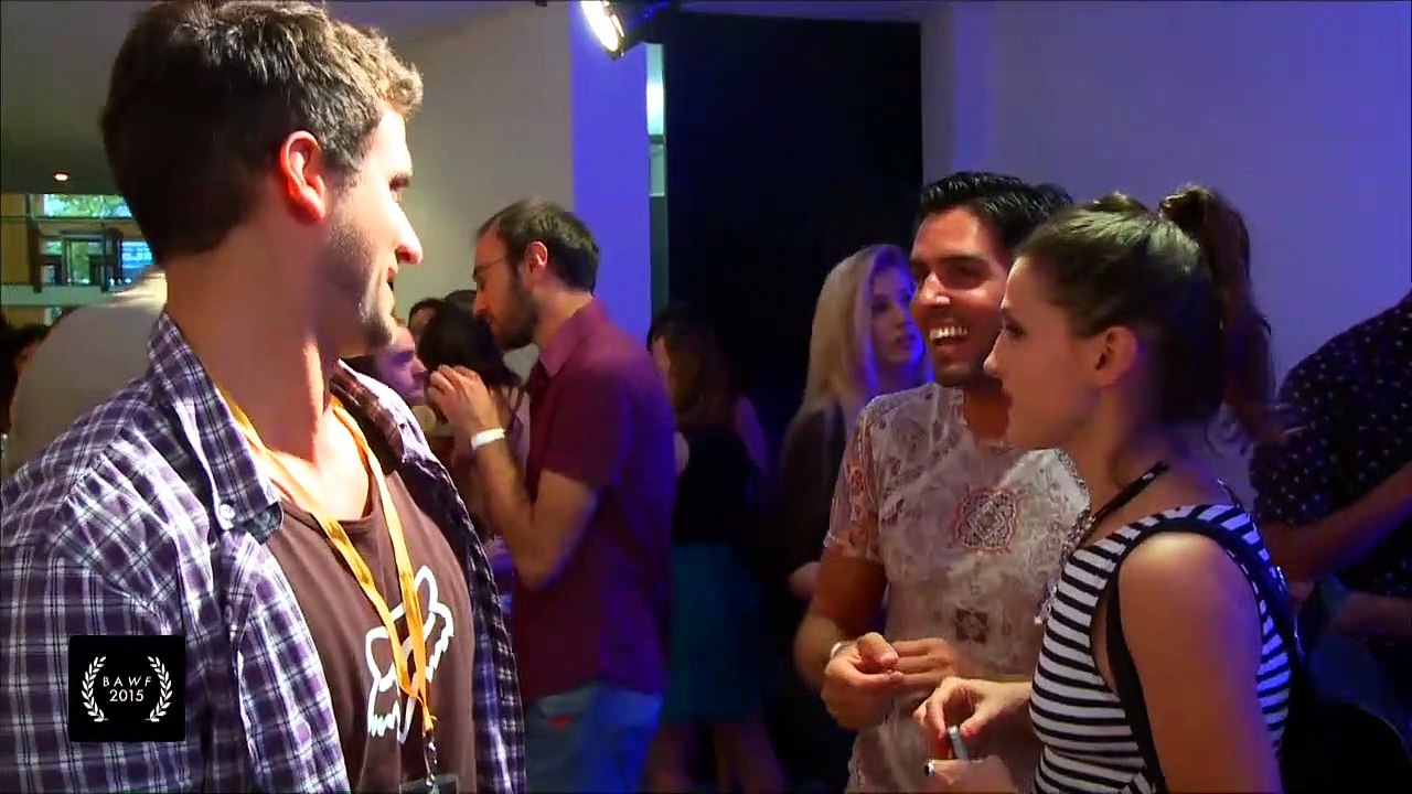 BA Web Fest - Entrega de Premios