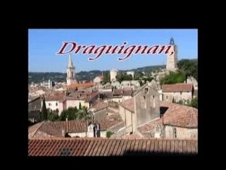 Montage photos Draguignan