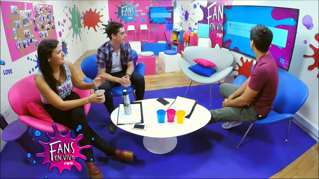 Fans en Vivo #66 - ¿Qué es lo que más extraña Sergio Celli de Combate?