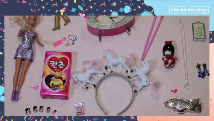 CDC2 - SO LING PROMO 1