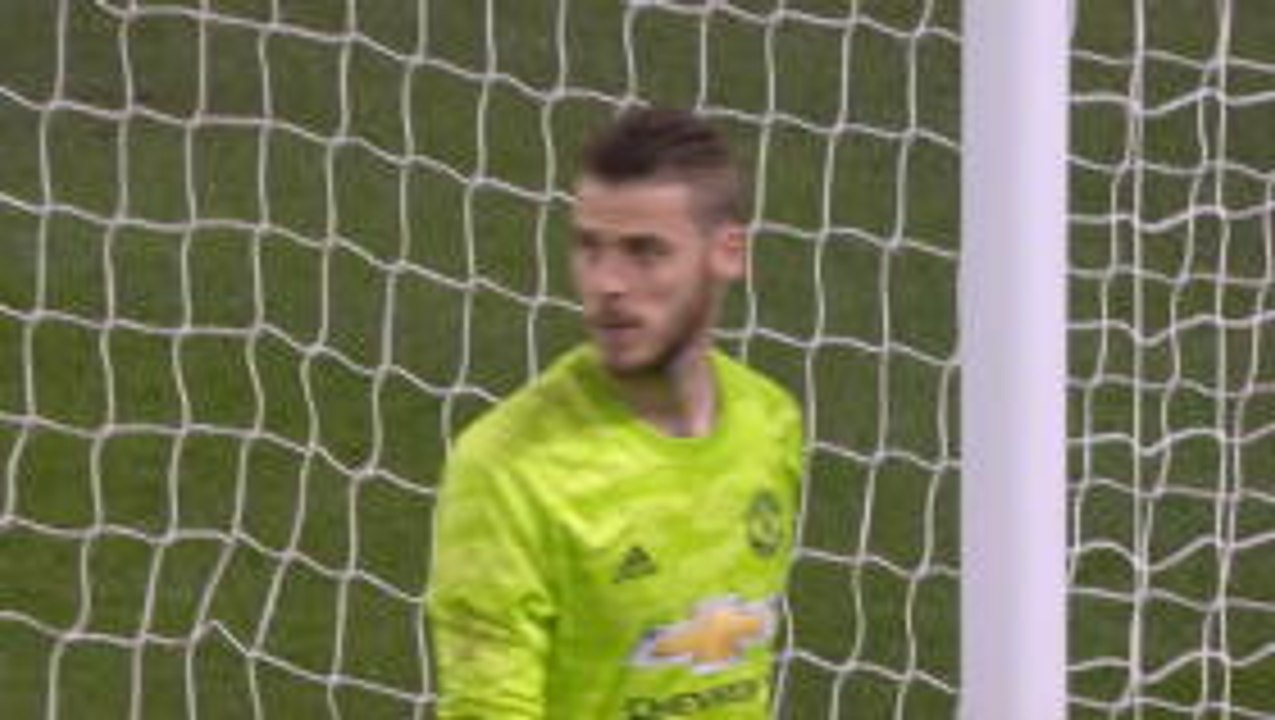 Manchester United 2-2 AC Milan (United win 5-4 on pens.)