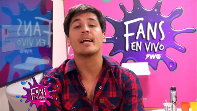 Fans en Vivo #72 - Blooper Coco jode con el hash del día