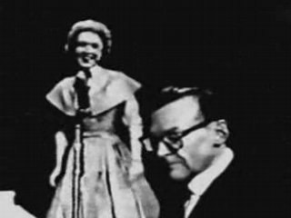 Ella Mae Morse - Cow cow boogie