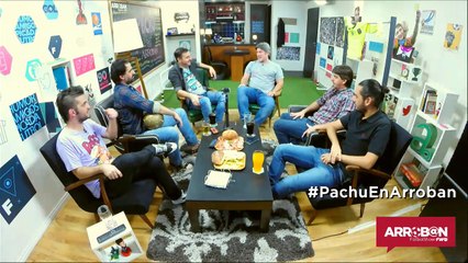 Los ídolos de Pachu Peña - Prog #84