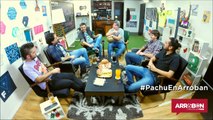 ¿Cómo llegaron Pachu y Pablo a Videomatch? - Prog #84