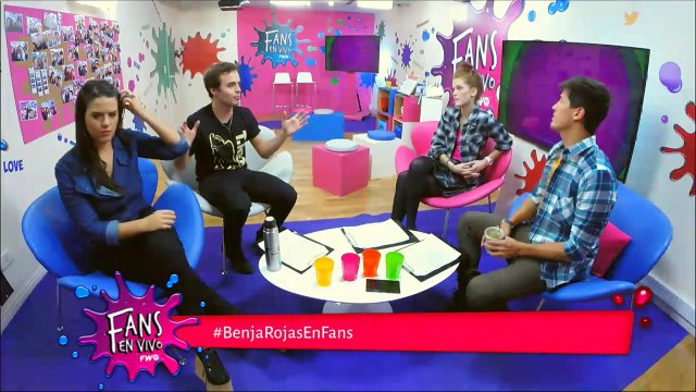 Benja Rojas estrenó Magica Saigon , Coco Maggio, Mica Vazquez y Jenny Matinez | Prog #98