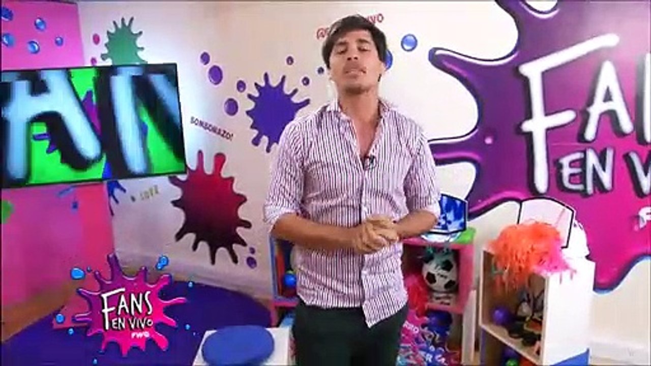 Blooper Coco dice "Villa Gessel" en lugar de "Villa Carlos Paz" + entrada del invitado - Fans en Vivo #80