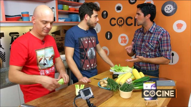 Fernando Dente | El silencio de los inocentes – CoCine #45