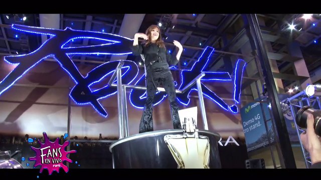 Coco entrevista a Brenda Asnicar (Parte 2) - Fans en Vivo #80