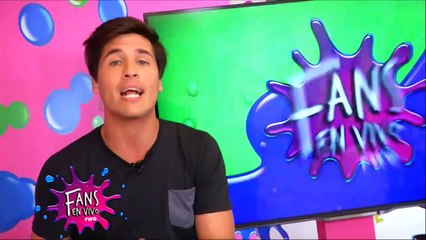 "Quiero Mi Idol 2 Mini S" - Fans en Vivo #83