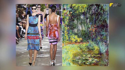 Trends | Ropa Arty | Programa 8