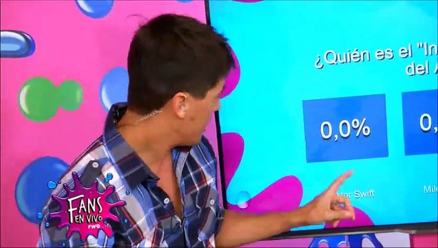 Blooper Las chicas gastan a Coco con las Instagramers - Fans en Vivo #85