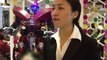 BON TV - Robot-themed restaurant opens in Hefei