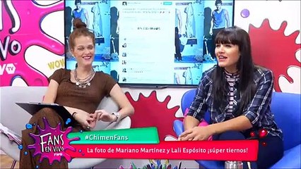 Blooper Coco y Maradona - Fans en Vivo #85