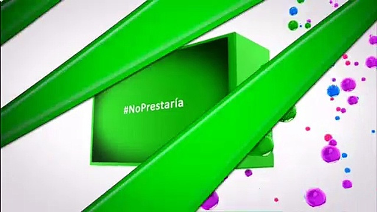 Blooper Jenny dice “hoooooooy”- Fans en Vivo #90