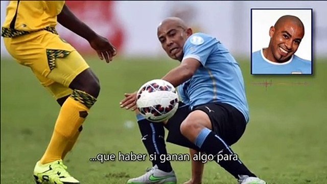 Chilenos contra Uruguayos | Copa America