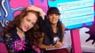 Blooper Coco desafia a las chicas y ellas cantan - Fans en Vivo #91