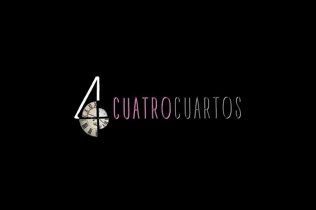4 Cuartos | Teaser 2