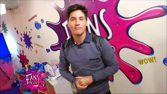 Blooper Las chicas imitan a Coco - Fans en Vivo #91