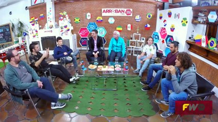 Profe Salorio: Saviola y el Mundial 2001 | Copa America