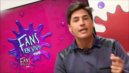 Blooper Jenny y Coco se saludan por cámara - Fans en Vivo #91