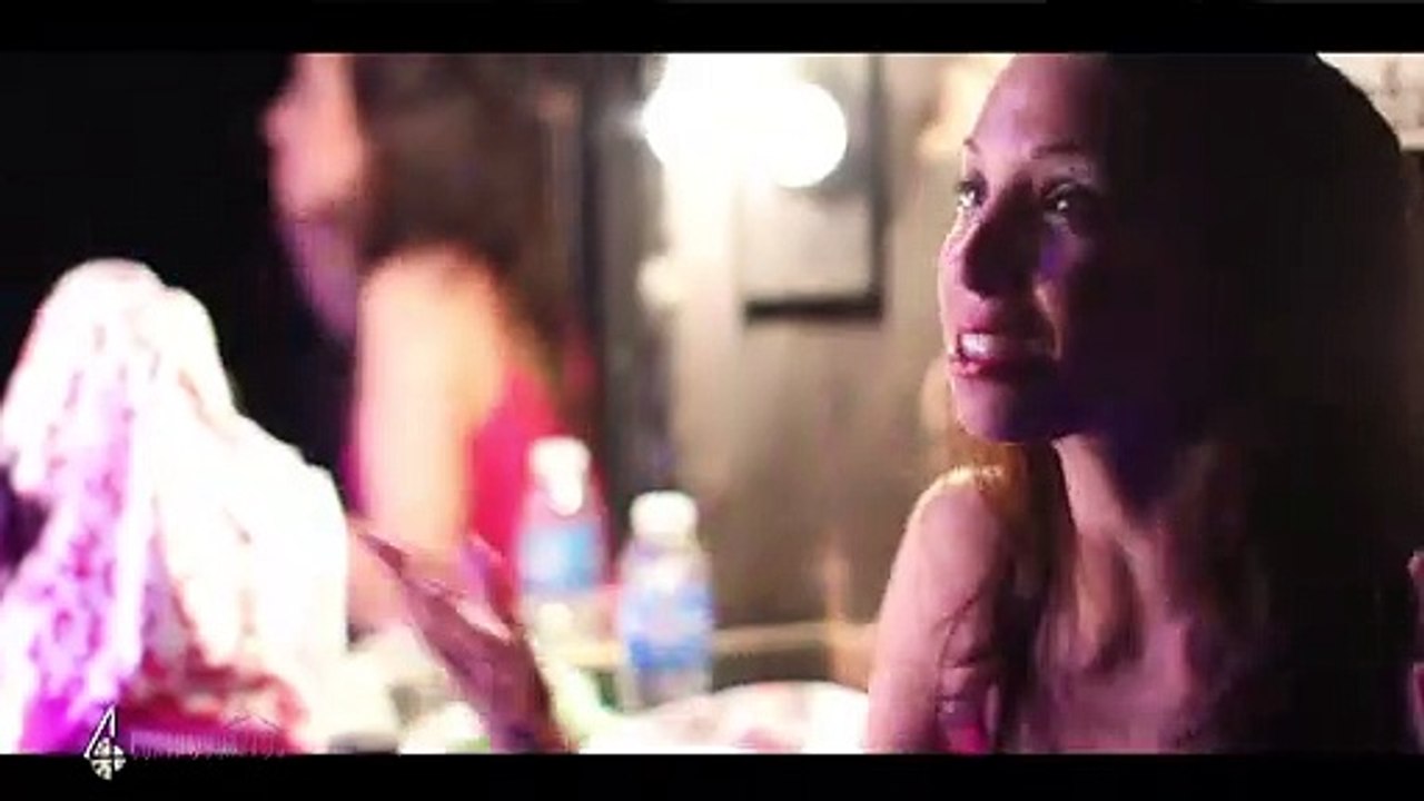 4 Cuartos | Trailer Backstage