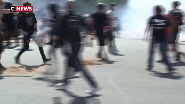 Mort de Steve Maia Caniço : un samedi d'hommages et de manifestations