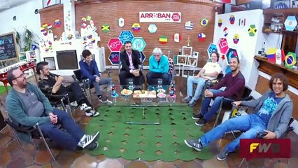 Messi, Pekerman y el Mundial 2006 | Copa America #2