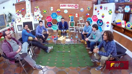 Lo mejor de Twitter para #GoleadoresDeAmérica | Copa America #9