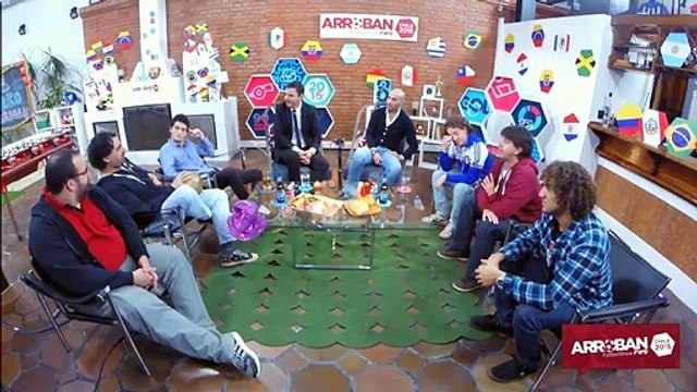 Paolo Montero: ¿Los uruguayos envidian a los argentinos? | Copa America