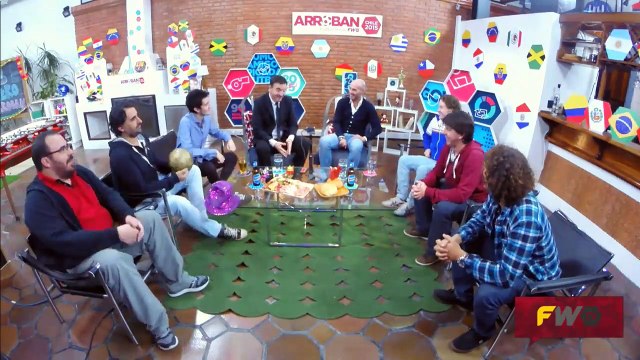 Paolo Montero analiza Chile - Uruguay | Copa America