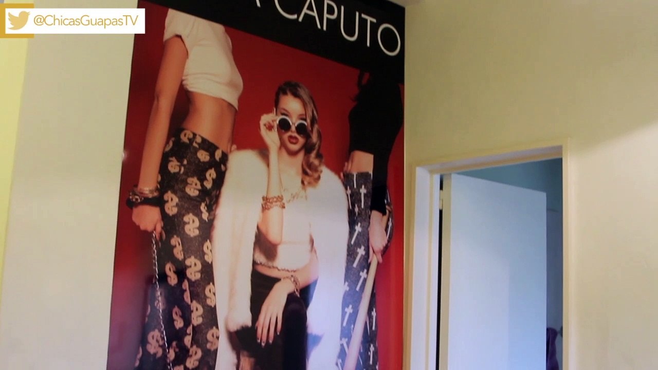 #FashionDesigner | Sofia Caputo | Programa 10