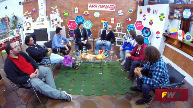 Paolo Montero: Pensaba en pegar un codazo mientras Davids y Zidane inventaban lujos | Copa America