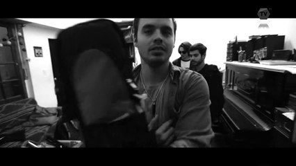 ¡Adelanto! Nuevo videoclip de Benja Rojas: "Magica Saigon"