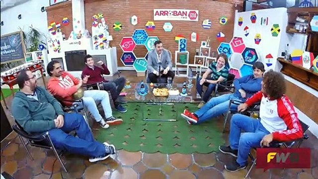 Pase del Desprecio analiza el triunfo de Perú Vs Bolivia | Copa America