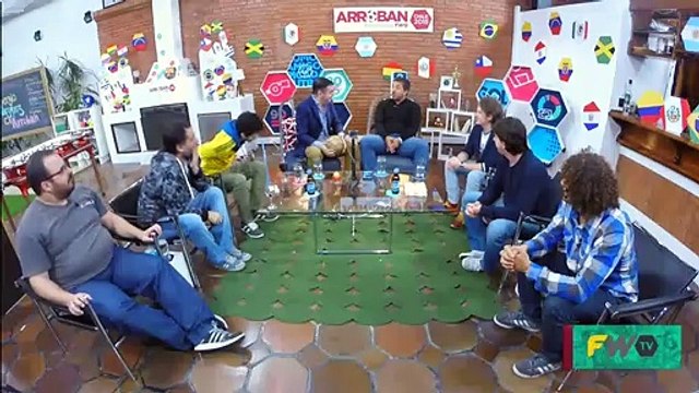 Sergio Vázquez: La sequía de la Selección Argentina | Copa America