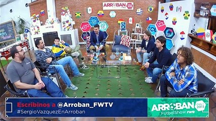 Vitor Dias analiza Brasil - Paraguay | Copa America