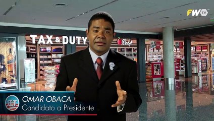 Mi propuesta para trasladar la Capital Federal