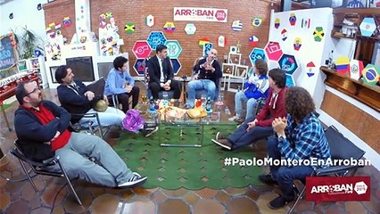 Paolo Montero: Descenso y problemas con la barra del Atalanta | Copa America