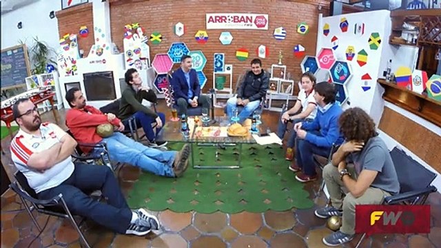 Claudio Vivas: ¿Cómo es trabajar con Bielsa? | Copa America