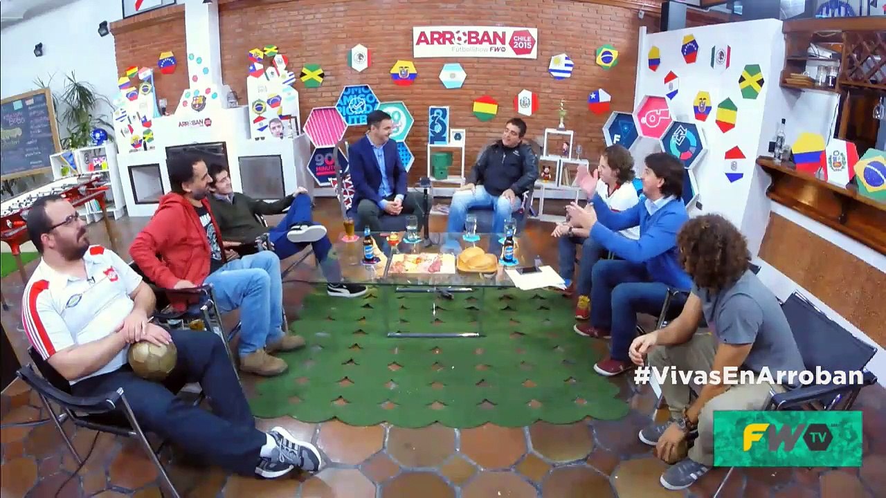 Claudio Vivas: "Si Bielsa está convencido, es difícil que cambie" | Copa America