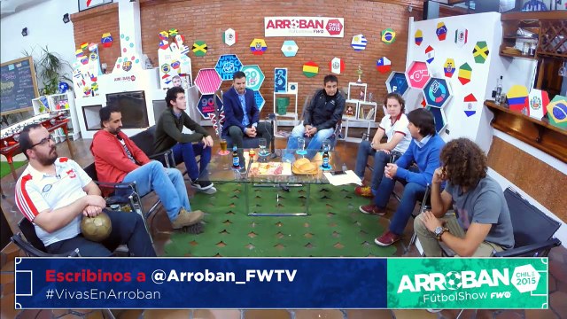 Claudio Vivas y su trabajo en inferiores de Estudiantes | Copa America